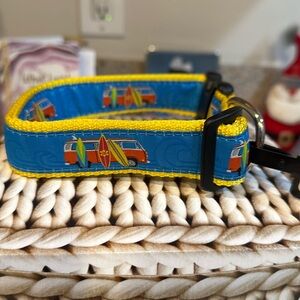 Preston Large Dog Collar